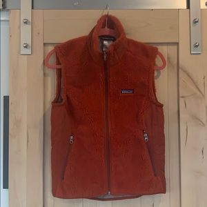Patagonia Retro Fleece Vest